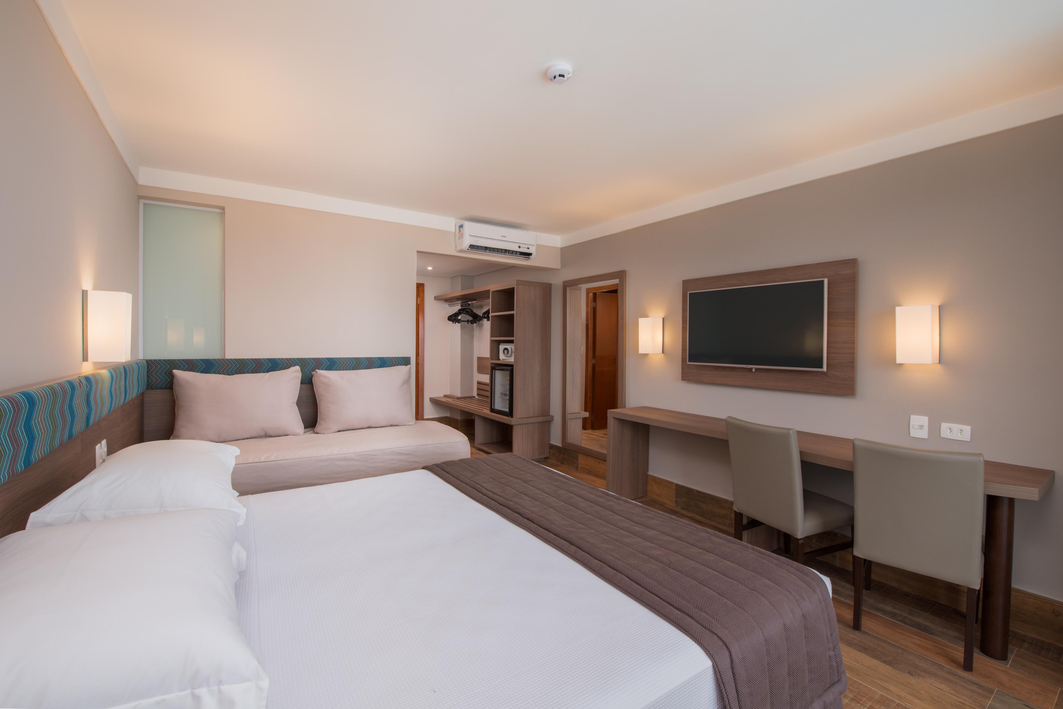 Marupiara Resort By Wish Porto de Galinhas Exterior photo